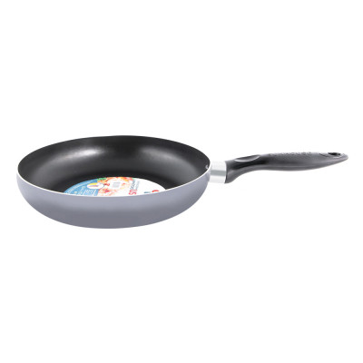 Chảo Trơn Chống Dính Sunhouse CT18 18cm